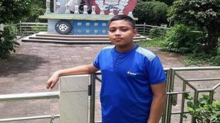 শিবপুর উপজেলা পরিষদের পুকুরে ডুবে স্কুলছাত্রের মৃত্যু